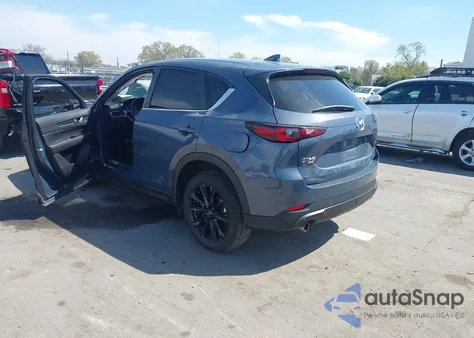 2024 Mazda Cx-5 2.5 S Carbon Edition z USA, uszkodzony, nr VIN JM3KFBCL5R0526007